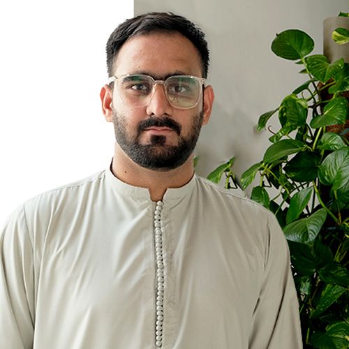 Saad Sagheer